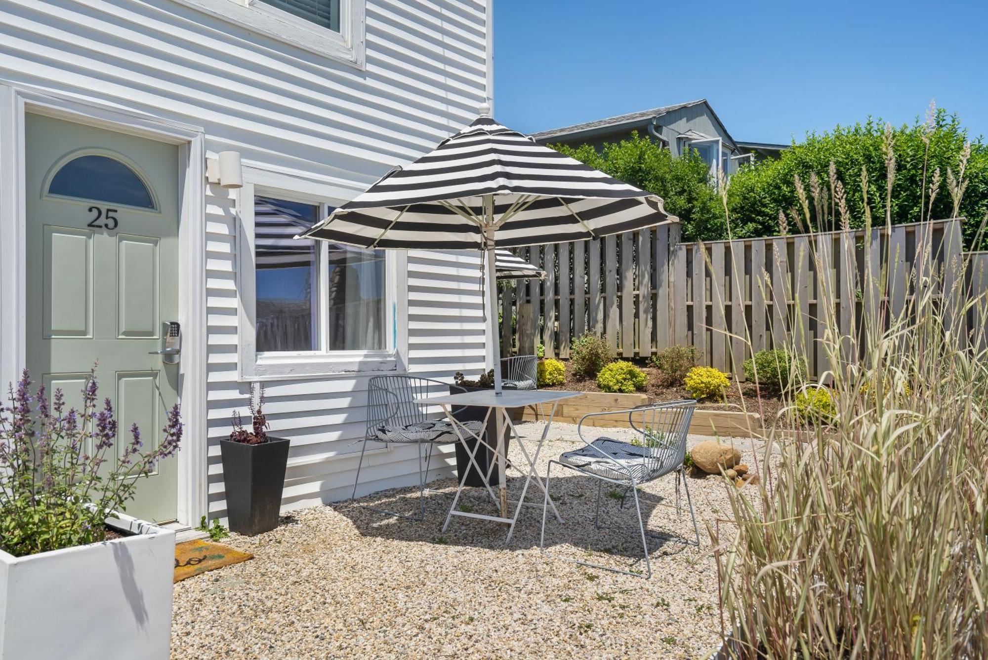 Breakers Montauk Motel Exterior foto
