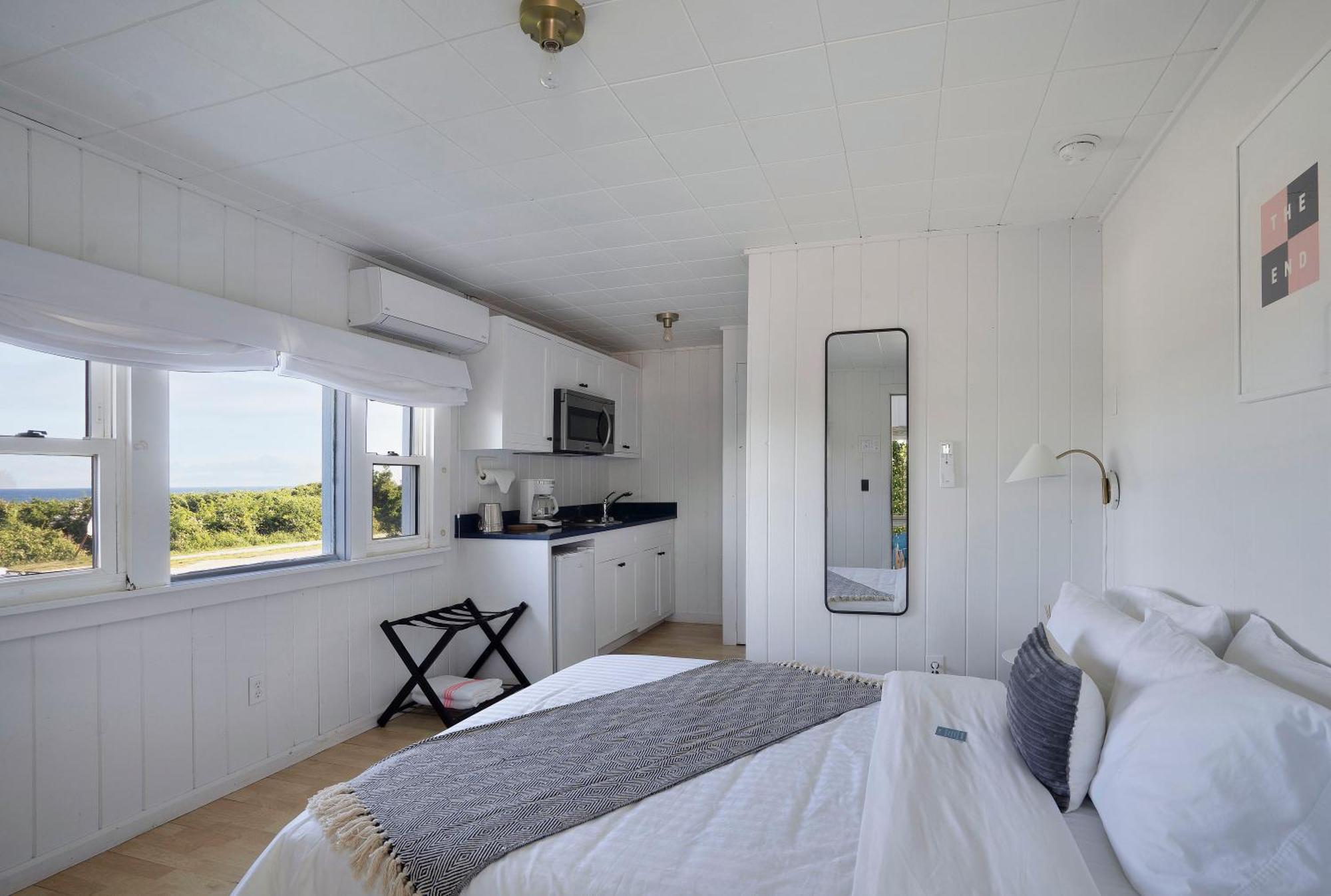 Breakers Montauk Motel Cameră foto