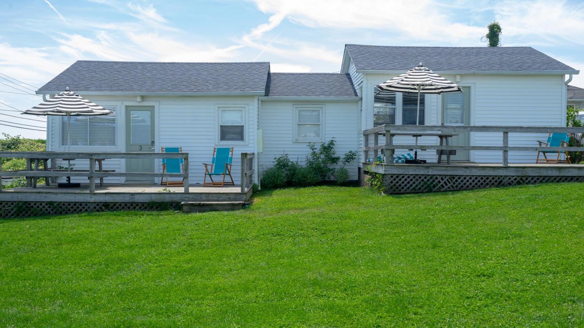 Breakers Montauk Motel Cameră foto