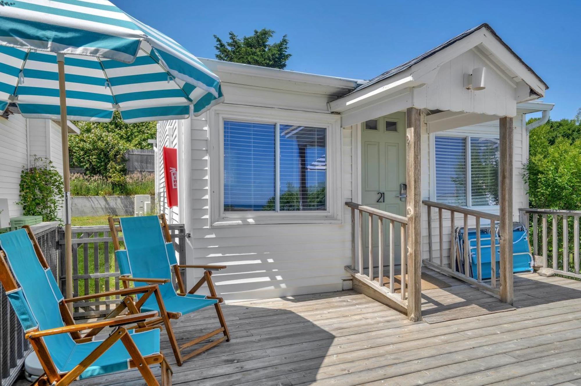 Breakers Montauk Motel Cameră foto